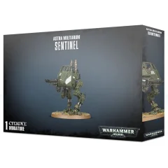 Astra Militarum Sentinel (2022)